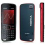 Nokia 5220  панел , снимка 1 - Резервни части за телефони - 20073374