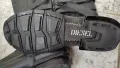 Дамски кожени ботуши Diesel, снимка 9