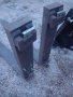 Бързосменник и вилици за телескопичен товарач, снимка 9