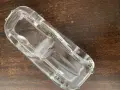 Преспапие кристал Jaguar E-Type, снимка 5