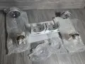 ПРОМО ! Двоен диспенсър / Дозатор с 2 контейнера за зърнени храни !, снимка 4