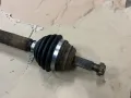 Дясна полуоска за VW Lupo 1.0, снимка 2