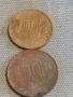 Лот монети 14 броя РУМЪНИЯ, ПОЛША, РУСИЯ ЗА КОЛЕКЦИЯ ДЕКОРАЦИЯ 34898, снимка 7