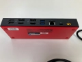 Продавам Lenovo ThinkPad Hybrid Dock 40AF, снимка 3