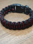 Изработка на Paracord гривни и ключодържатели във всякакви форми, снимка 7