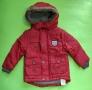 Английско детско яке , снимка 1