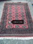 Ръчно тъкан килим от кашмирска вълна. За ценители. , снимка 1 - Килими - 42663468