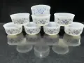 френски аркопал купички , снимка 6