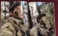 Arc of the Gurkha. From Nepal to the British Army, снимка 10