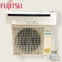 Японски Климатик Fujitsu AS-AH360K, NOCRIA АН, Инвертор, BTU 16000, А+++, Нов 35-42 м²