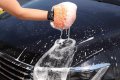 Микрофибърна ръкавица за миене на кола., снимка 4