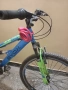 велосипед 26цола BYOX 2годишен , снимка 6