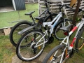 Велосипеди от 100 до 200 евро, снимка 7