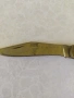 Ретро немски джобен нож, снимка 2