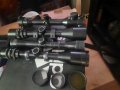 Руски оптически мерници, снимка 1 - Оборудване и аксесоари за оръжия - 35759981