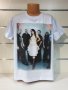 Нова детска тениска на музикалната група Within Temptation, снимка 1 - Детски тениски и потници - 37176916