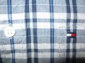 Ризи TOMMY HILFIGER  мъжки,С-М, снимка 10