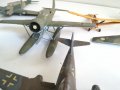 Колекция бойни самолети , снимка 5