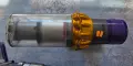 Прахосмукачка Dyson SV15 за батерия , снимка 2