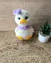 Плетена играчка Пате, снимка 4