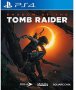 Shadow Of The Tomb Raider, чисто нова,  PS4