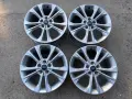 4 броя алуминиеви джанти за Ford Kuga,Mondeo IV,Galaxy,S-Max 17, снимка 3