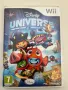 Disney Universe за Wii, снимка 1