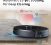 Прахосмукачката роботBotslab NaviClean S8 Plus, снимка 6