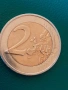 Монета 2 евро - България . Дефекти., снимка 5
