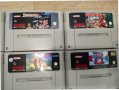 Игри за SNES (Super Nintendo Entertainment System ) , снимка 3