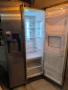 Хладилник+фризер Samsung Side-by-Side, снимка 3