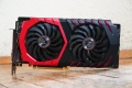 MSI GeForce GTX 1060 GAMING X 6G, снимка 1