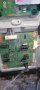 LED DRIVER BOARD 14STM320AD-4S01 REV1.0 от Sony KDL-32W706B, снимка 1