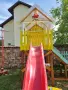 Детска пързалка , снимка 1