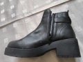 Дамски боти 41 номер  естествена кожа - Windsor Smith , снимка 7
