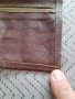 Старо портмоне,портфейл Фармахим, снимка 4
