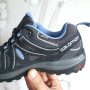 туристически обувки  Salomon Ellipse 2 Gtx Goretex  номер 39,5-40, снимка 17
