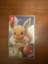 Pokemon: Let's Go Eevee, снимка 1
