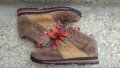 Нови Зимни обувки Timberland 37-38 номер, снимка 1 - Детски боти и ботуши - 30149870
