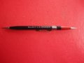 Американски двуцветен механичен молив , снимка 3