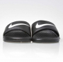 Nike Benassi Swoosh-Black, снимка 3