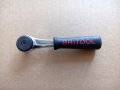 britool 1/4 тресчотка ratchet  made in england