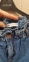 Дънки ZARA 38 размер , снимка 4