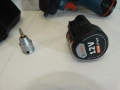Bosch GDS 12V-115 - Компактен гайковерт 3.8", снимка 6