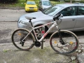 продавам два броя велосипеди с 29 цолови джанти, снимка 11