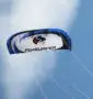 Кайт Flysurfer Pulse 2 14m + бар, снимка 1