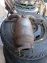 катализатор за Опел Мерива 1,6,16v 2007 г, снимка 3