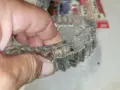 РЕТРО ПЕПЕЛНИК ОТ ЕДНО ВРЕМЕ 3108261733L4, снимка 15
