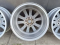 ОРИГИНАЛНИ джанти 17 ' цола 5x120 BMW / БМВ ЕТ30 8J + датчици F10 F11 E90 E91, снимка 17
