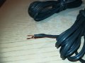 Telefunken кабели за тонколони-2х2.3м-внос швеицария, снимка 10